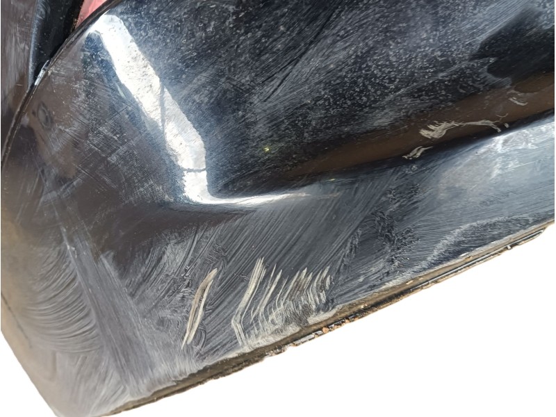 Recambio de paragolpes trasero para bmw 5 (e60) 520 d referencia OEM IAM   