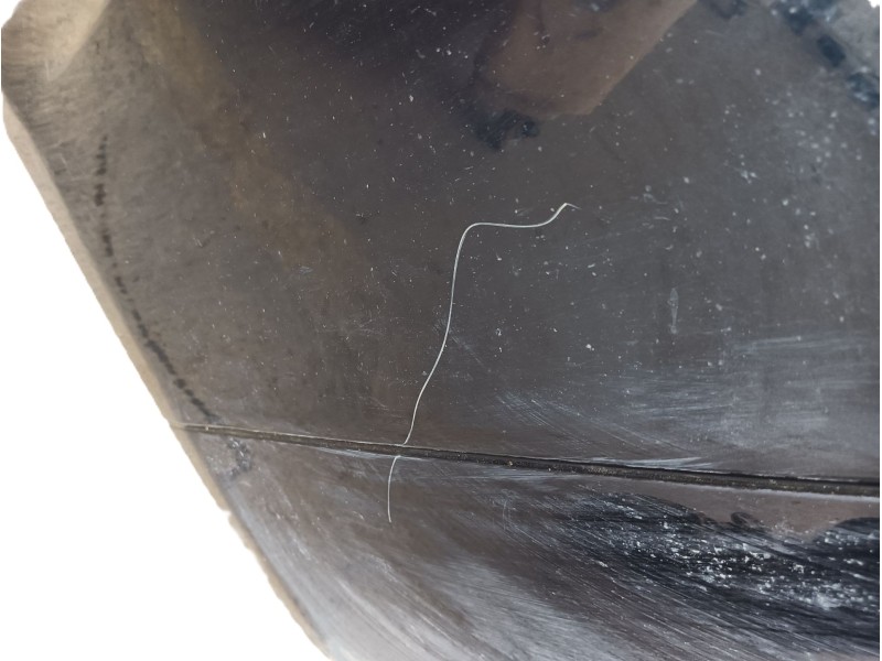 Recambio de paragolpes trasero para bmw 5 (e60) 520 d referencia OEM IAM   