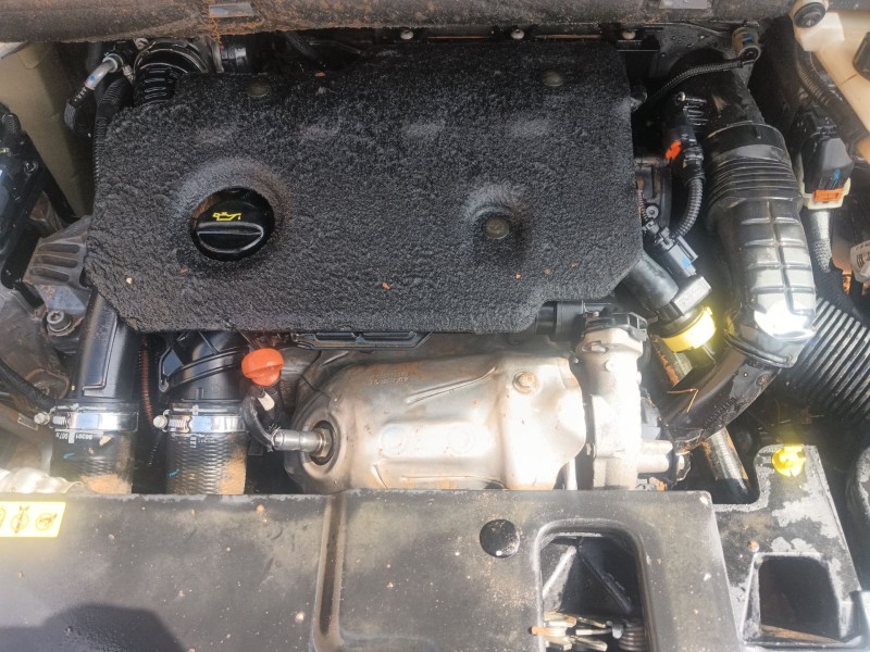 citroën grand c4 spacetourer (3a_, 3e_) del año 2021