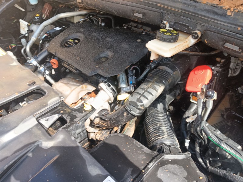 Recambio de motor completo para citroën grand c4 spacetourer (3a_, 3e_) 1.5 bluehdi 130 referencia OEM IAM YHZ  