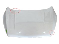 Recambio de capot para ford kuga ii (dm2) 2.0 tdci referencia OEM IAM 2315693  