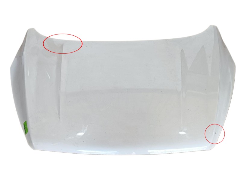 Recambio de capot para ford kuga ii (dm2) 2.0 tdci referencia OEM IAM 2315693  