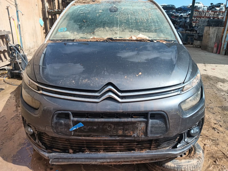 citroën grand c4 spacetourer (3a_, 3e_) del año 2021