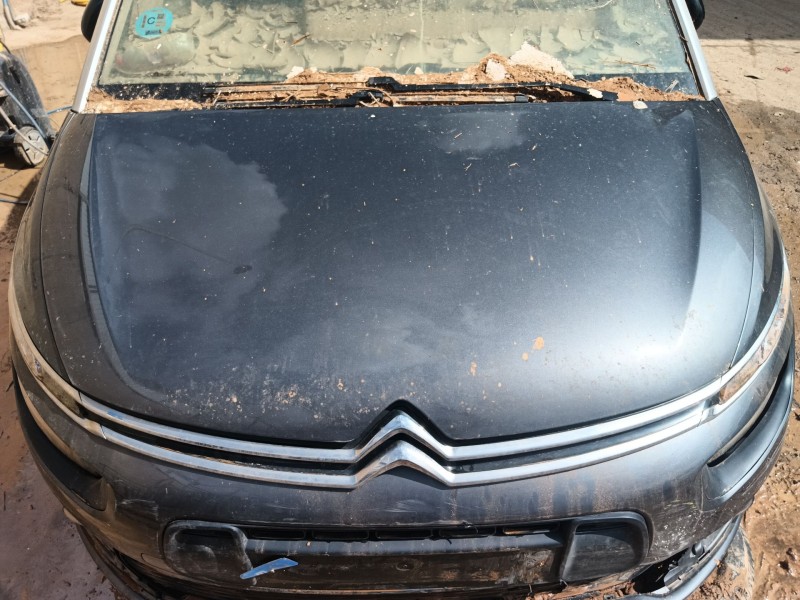 citroën grand c4 spacetourer (3a_, 3e_) del año 2021