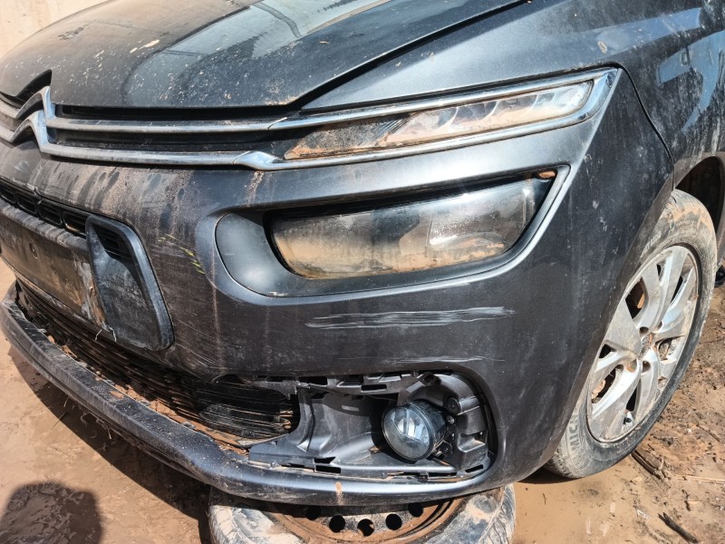 citroën grand c4 spacetourer (3a_, 3e_) del año 2021