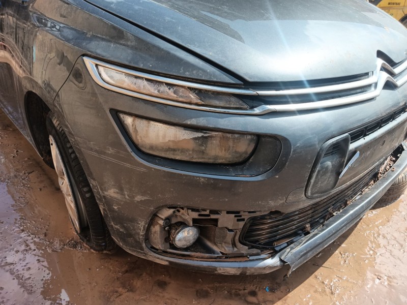 citroën grand c4 spacetourer (3a_, 3e_) del año 2021