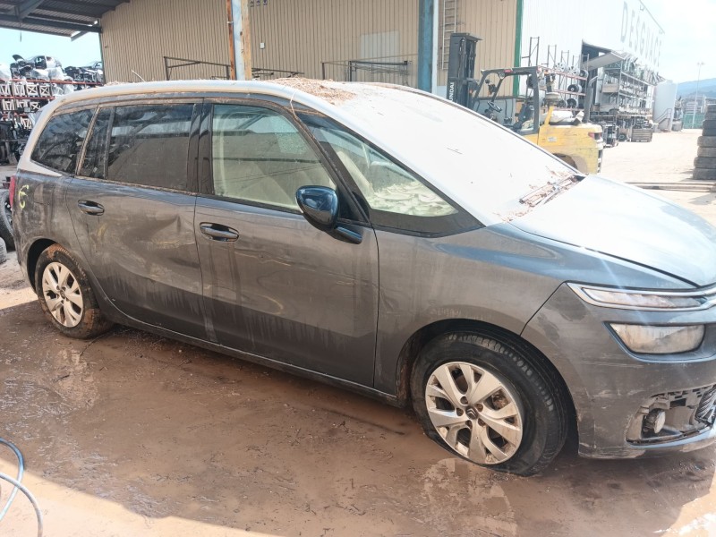 citroën grand c4 spacetourer (3a_, 3e_) del año 2021