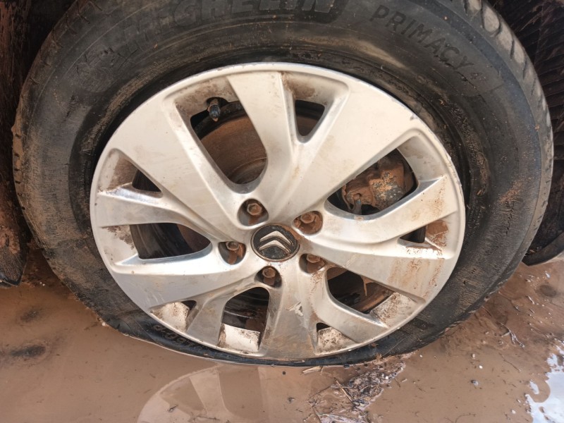 citroën grand c4 spacetourer (3a_, 3e_) del año 2021