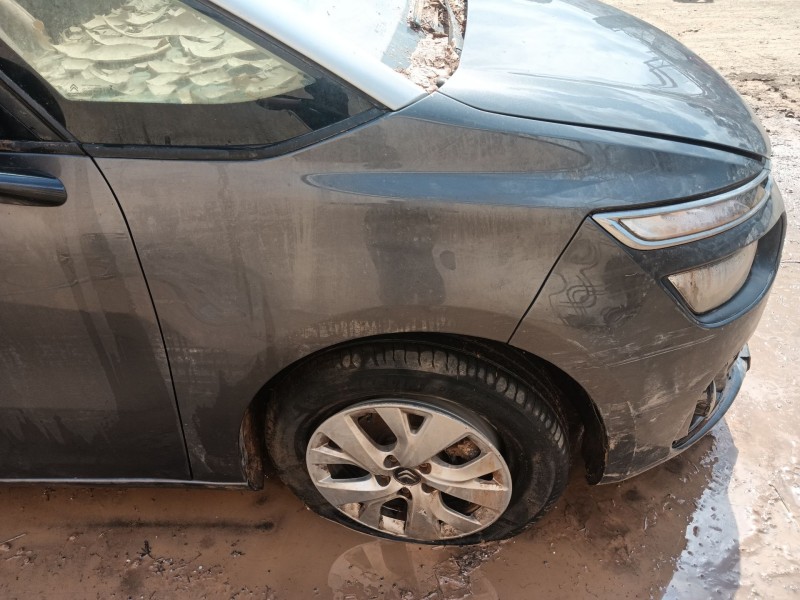 citroën grand c4 spacetourer (3a_, 3e_) del año 2021