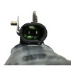 Recambio de elevalunas delantero derecho para renault kangoo (f/kc0) alize referencia OEM IAM 7700303553  
