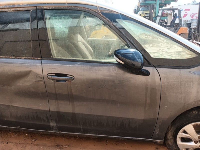 citroën grand c4 spacetourer (3a_, 3e_) del año 2021