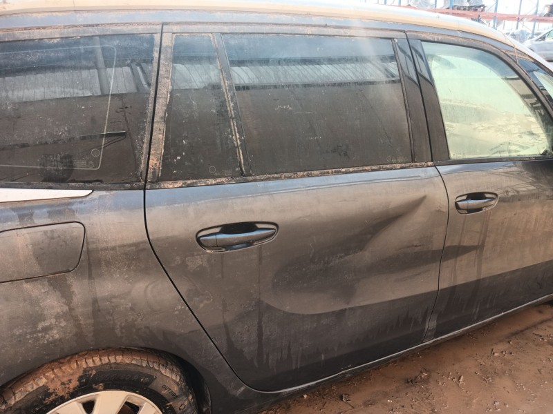 citroën grand c4 spacetourer (3a_, 3e_) del año 2021