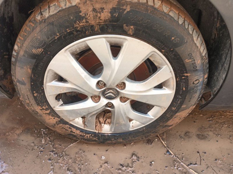 citroën grand c4 spacetourer (3a_, 3e_) del año 2021