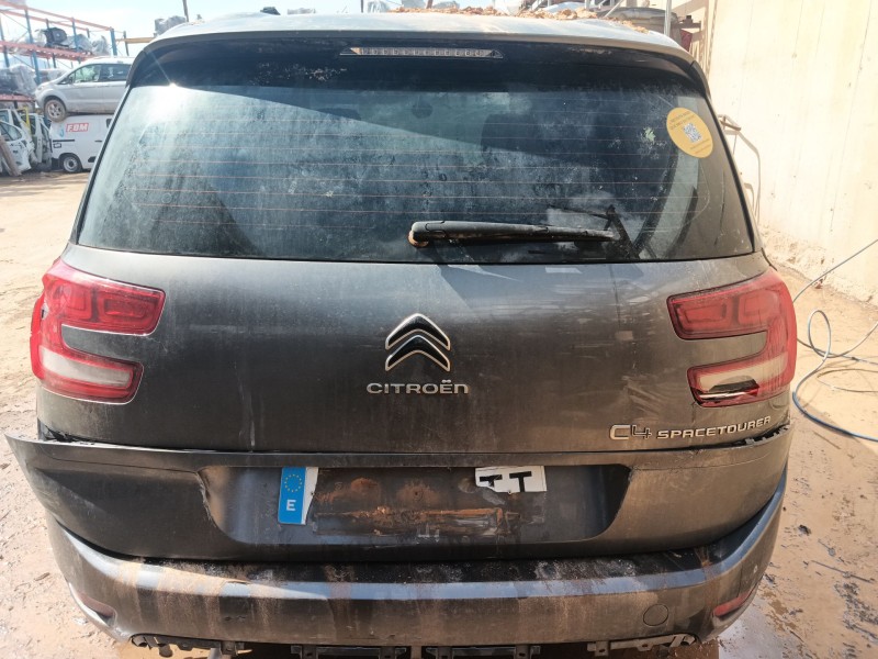 citroën grand c4 spacetourer (3a_, 3e_) del año 2021