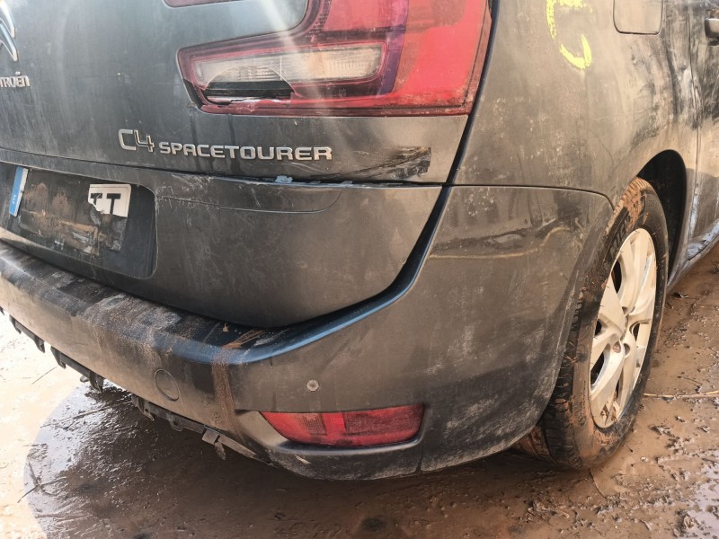 citroën grand c4 spacetourer (3a_, 3e_) del año 2021