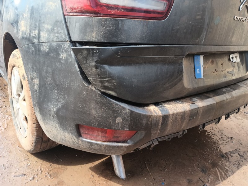 citroën grand c4 spacetourer (3a_, 3e_) del año 2021