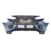 Recambio de paragolpes delantero para ford transit connect v408 furgoneta/monovolumen 1.5 ecoblue referencia OEM IAM 2330580  