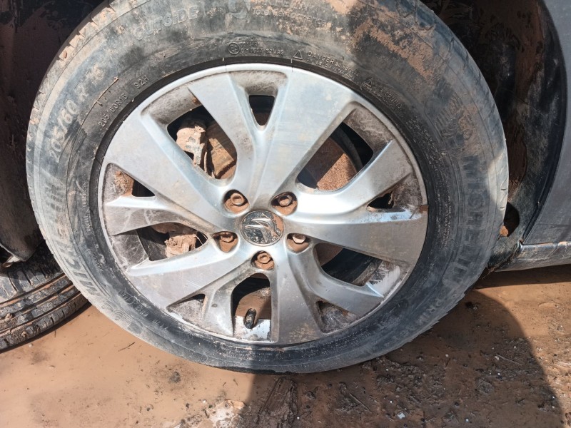 citroën grand c4 spacetourer (3a_, 3e_) del año 2021