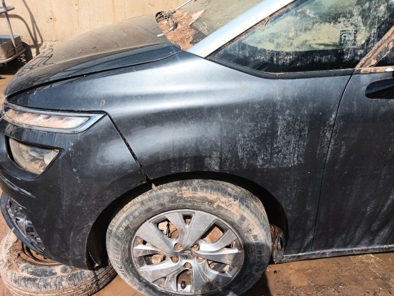 citroën grand c4 spacetourer (3a_, 3e_) del año 2021