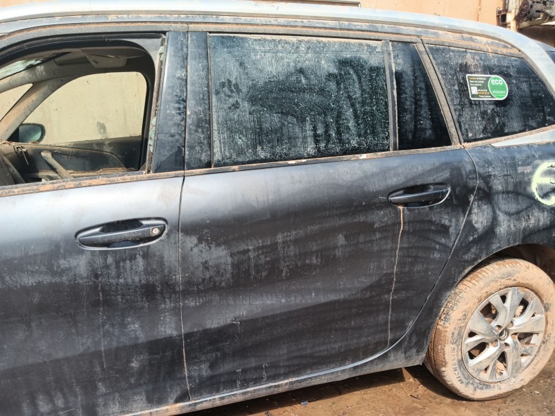 citroën grand c4 spacetourer (3a_, 3e_) del año 2021