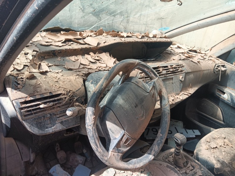 citroën grand c4 spacetourer (3a_, 3e_) del año 2021