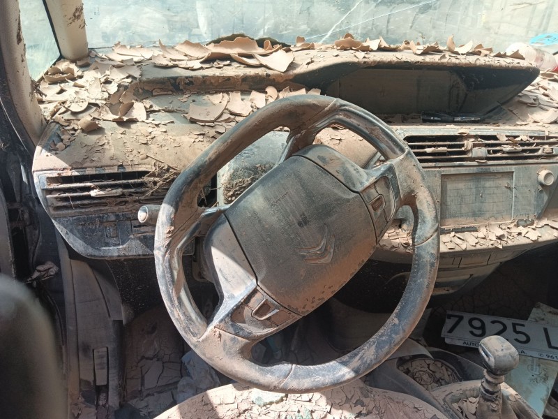 citroën grand c4 spacetourer (3a_, 3e_) del año 2021