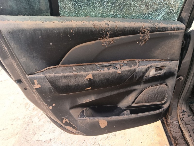 citroën grand c4 spacetourer (3a_, 3e_) del año 2021