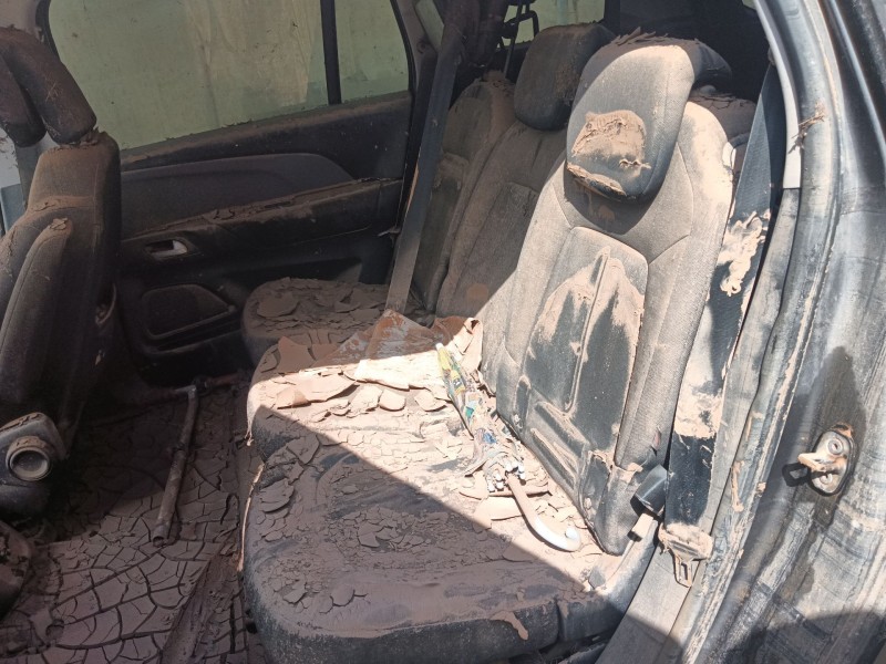 citroën grand c4 spacetourer (3a_, 3e_) del año 2021