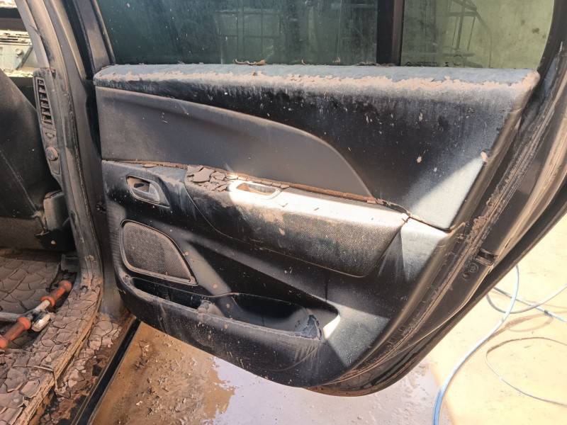 citroën grand c4 spacetourer (3a_, 3e_) del año 2021