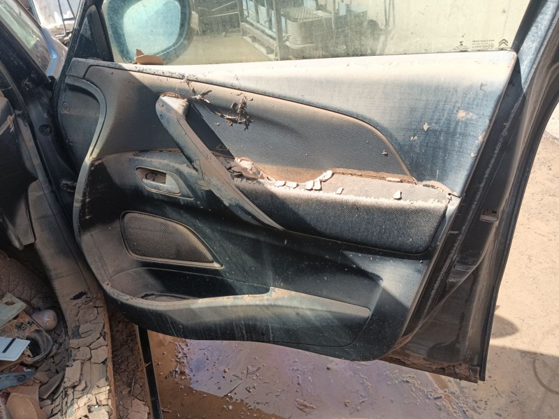 citroën grand c4 spacetourer (3a_, 3e_) del año 2021