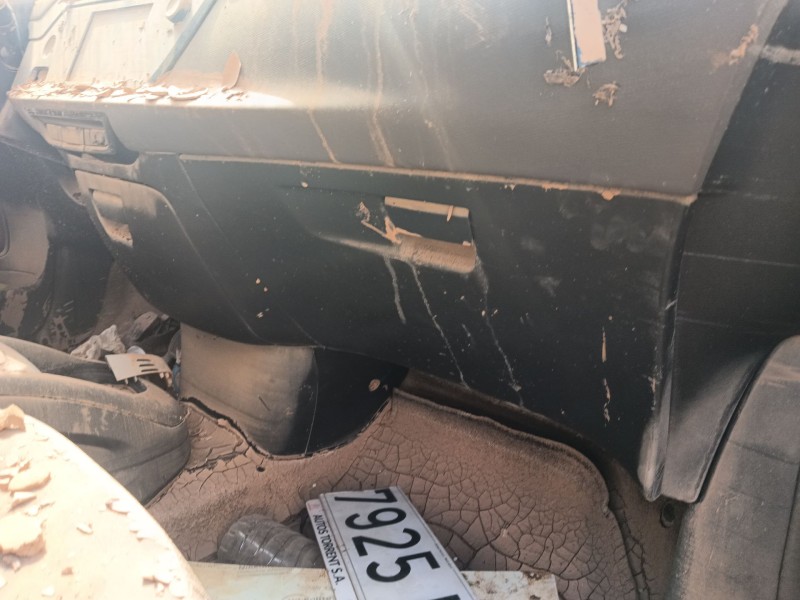 citroën grand c4 spacetourer (3a_, 3e_) del año 2021