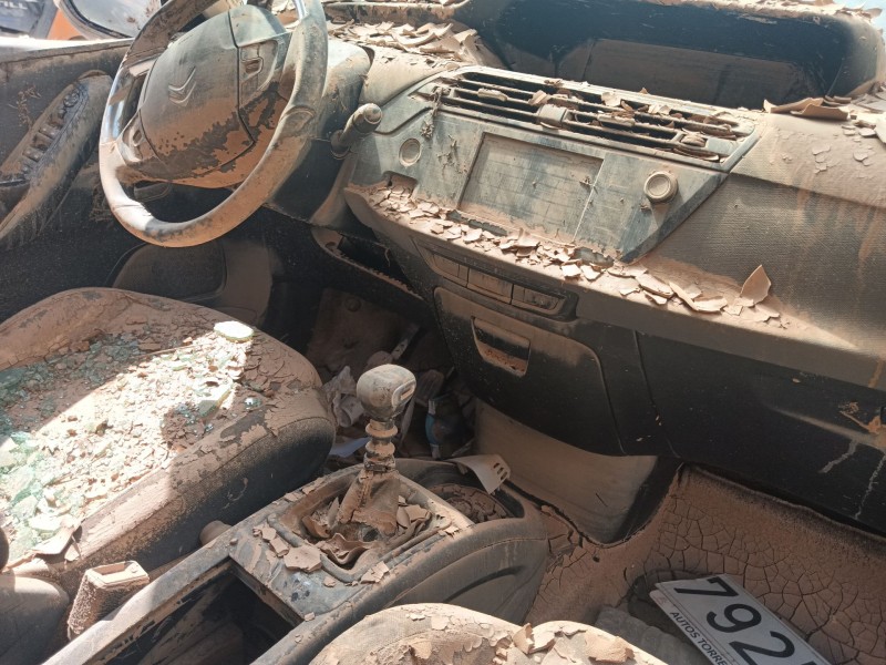 citroën grand c4 spacetourer (3a_, 3e_) del año 2021