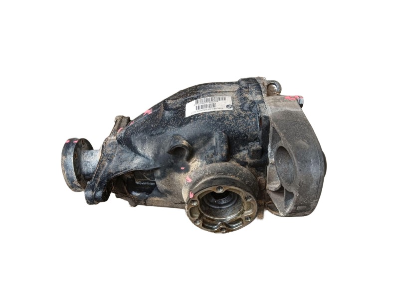Recambio de diferencial trasero para bmw 5 (e60) 520 d referencia OEM IAM   