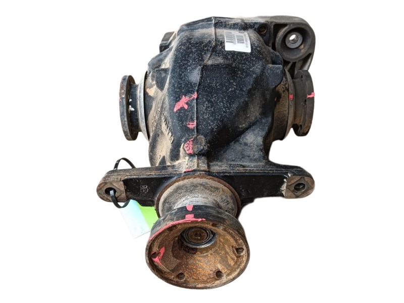 Recambio de diferencial trasero para bmw 5 (e60) 520 d referencia OEM IAM   