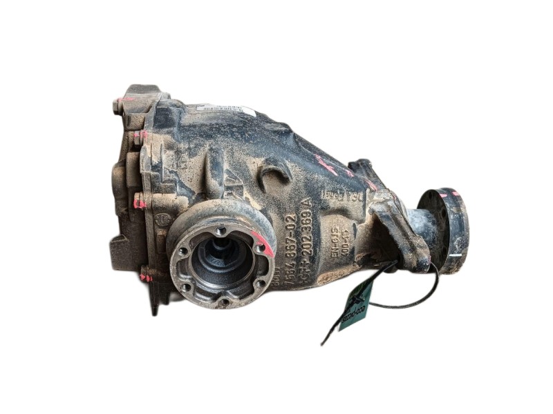 Recambio de diferencial trasero para bmw 5 (e60) 520 d referencia OEM IAM   