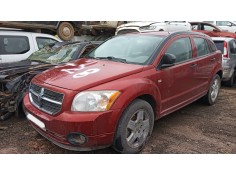 dodge caliber del año 2006