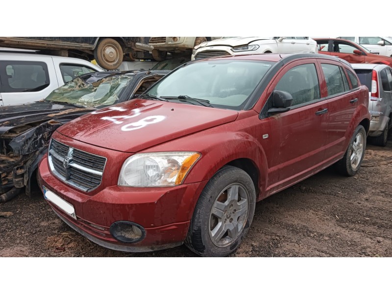 dodge caliber del año 2006