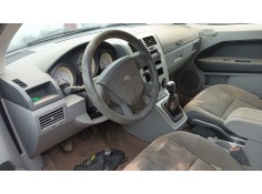 dodge caliber del año 2006 2