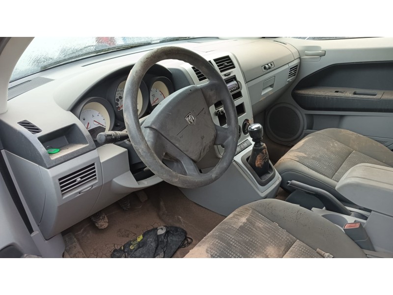 dodge caliber del año 2006