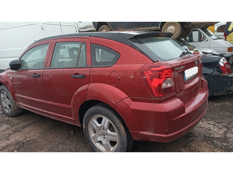 dodge caliber del año 2006