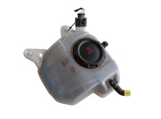 Recambio de deposito expansion para volkswagen polo vi (aw1, bz1, ae1) 1.0 referencia OEM IAM   