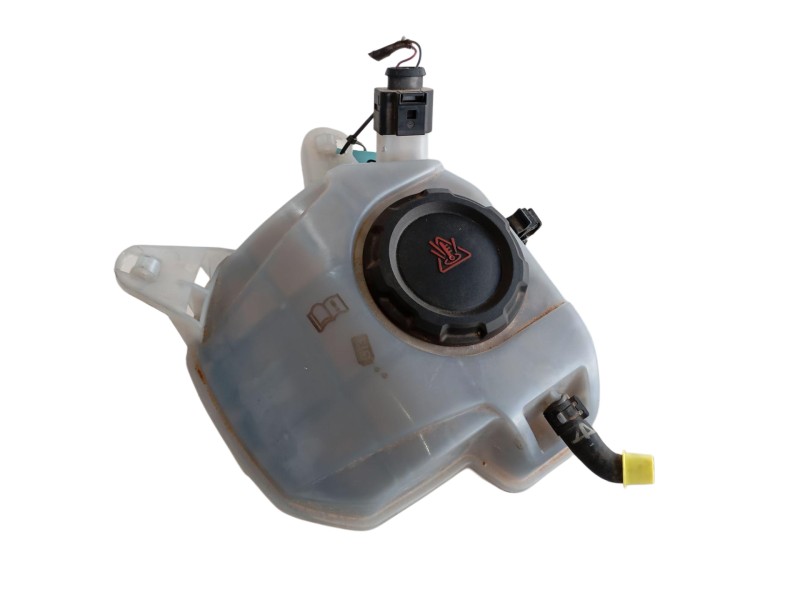 Recambio de deposito expansion para volkswagen polo vi (aw1, bz1, ae1) 1.0 referencia OEM IAM   