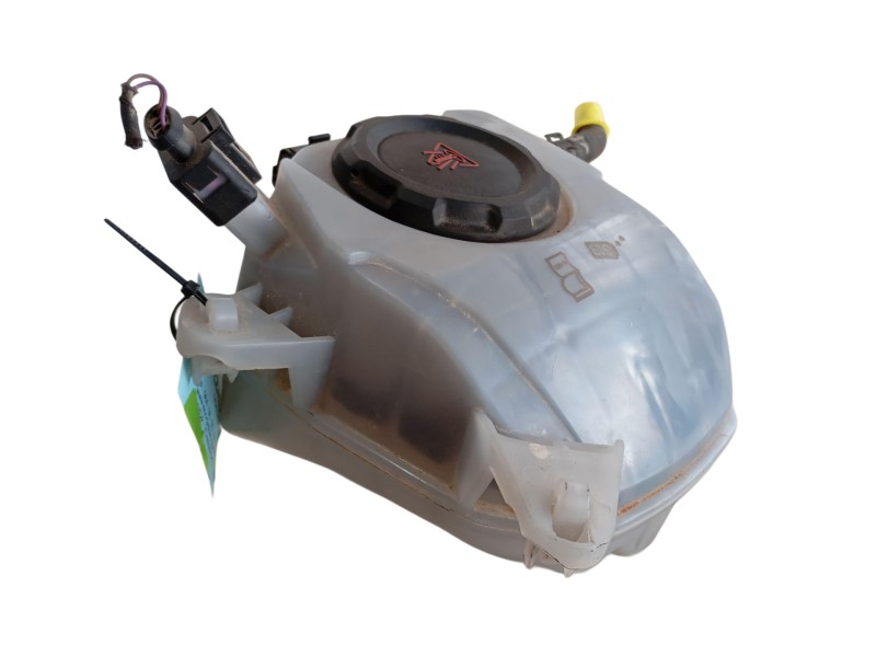 Recambio de deposito expansion para volkswagen polo vi (aw1, bz1, ae1) 1.0 referencia OEM IAM   