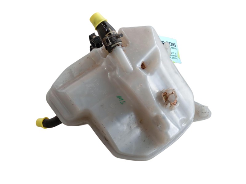 Recambio de deposito expansion para volkswagen polo vi (aw1, bz1, ae1) 1.0 referencia OEM IAM   
