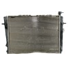 Recambio de radiador agua para hyundai tucson (jm) 2.0 comfort referencia OEM IAM 253102E15  