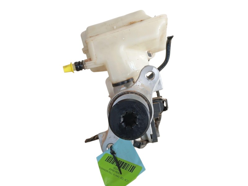Recambio de bomba freno para volkswagen polo vi (aw1, bz1, ae1) 1.0 referencia OEM IAM   