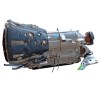 Recambio de caja cambios para bmw 3 (f30, f80) 318 d referencia OEM IAM 24009487618 141WC5 GA8HP50Z