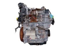 Recambio de motor completo para audi q3 (8ub, 8ug) 1.4 tsi referencia OEM IAM CZEA  
