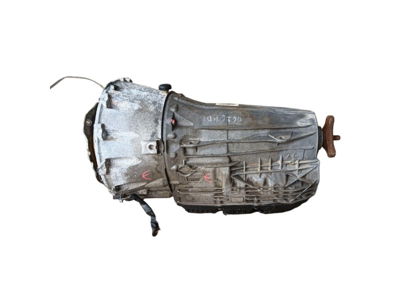 Recambio de caja cambios para mercedes-benz clase c (w205) c 220 bluetec / d (205.002, 205.004) referencia OEM IAM A7252704312 A