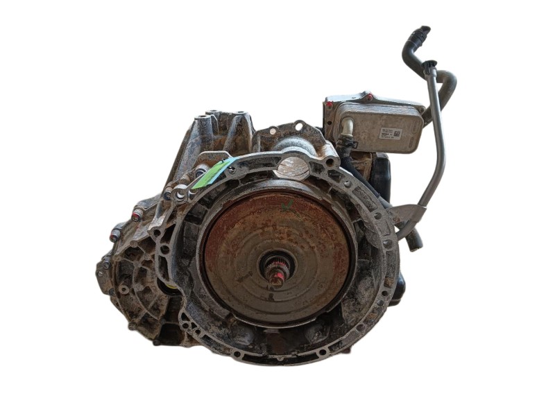 Recambio de caja cambios para infiniti q30 1.6 referencia OEM IAM 31010HG00A 2463703502 